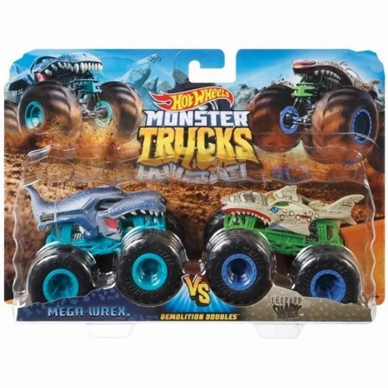 Mega rex monster truck hotsell
