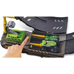 Hot Wheels Monster Trucks Epic Loop Challenge Play Set 
