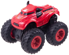 Hot Wheels Monster Trucks 1:43 Steer Clear Vehicle