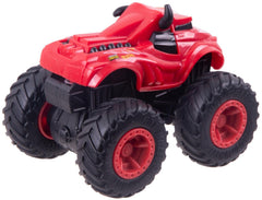 Hot Wheels Monster Trucks 1:43 Steer Clear Vehicle