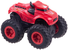 Hot Wheels Monster Trucks 1:43 Steer Clear Vehicle