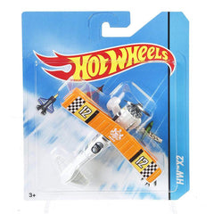 Hot Wheels Sky Buster Assortment, Design & Styles may vary-1 Pcs