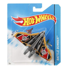Hot Wheels Sky Buster Assortment, Design & Styles may vary-1 Pcs