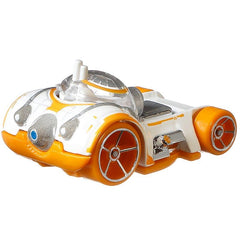 Hot Wheels Studio Character BB8 Car