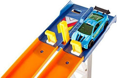 Hot Wheels Super Start Jump Race Track Accessory
