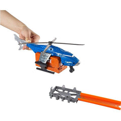 Hot Wheels Swat Copter