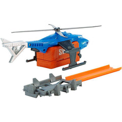Hot Wheels Swat Copter