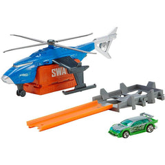 Hot Wheels Swat Copter
