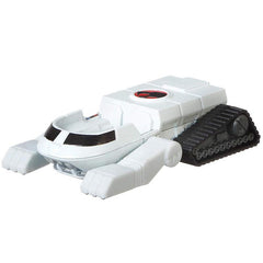 Hot Wheels Thundercats Classic Thunder Tank