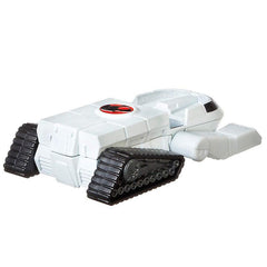Hot Wheels Thundercats Classic Thunder Tank