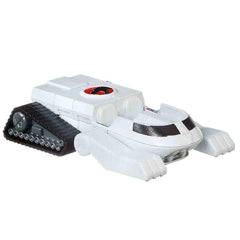 Hot Wheels Thundercats Classic Thunder Tank