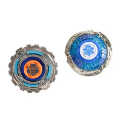 Infinity Nado Shadow Shark Delver Mecha