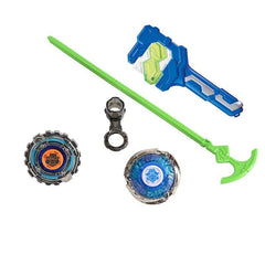 Infinity Nado Shadow Shark Delver Mecha