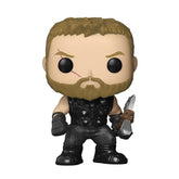 Funko Pop! Infinity War - Thor #286