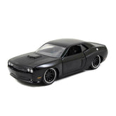 Jada Fast & Furious Dom's Dodge chanlleger SRT8 Diecast Model Car 1/32 Scale