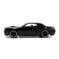 Jada Fast & Furious Dom's Dodge chanlleger SRT8 Diecast Model Car 1/32 Scale