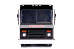 Jada Toys Diecast Hollywood Rides 1:24 Taco Truck with Dealpool Figure
