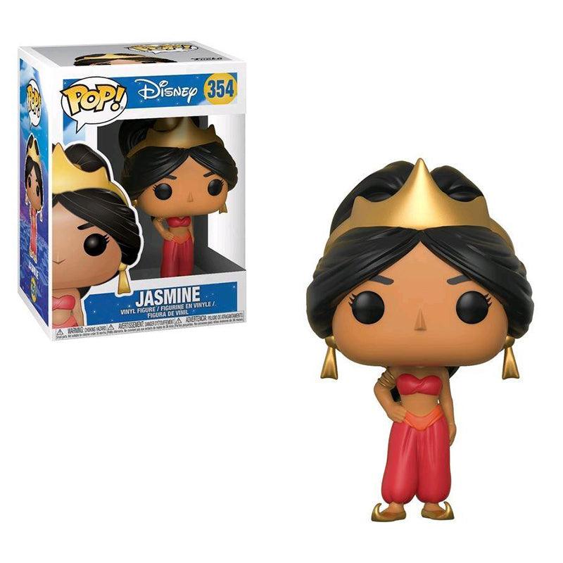 Jasmine Funko Pop #354