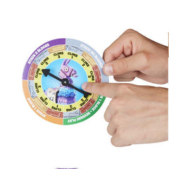 Jenga: Fortnite Edition Game, Wooden Block Stacking Tower Game for Fortnite Fans, Ages 8 and Up