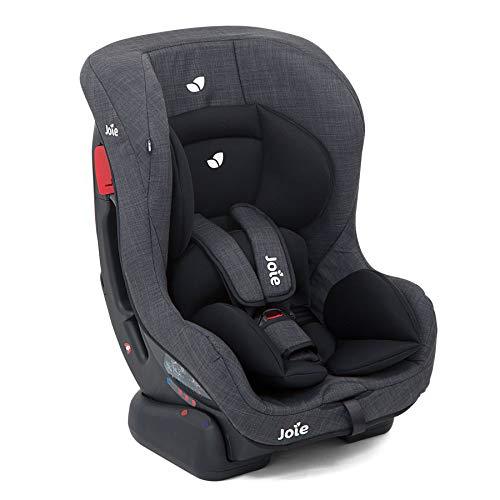 Joie Tilt Car Seat Pavement - Front & Rear Faces Rearward Car Seat For Ages 0-4 Years