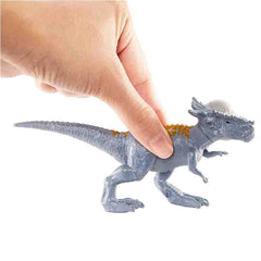 Jurassic World Basic 6-inch Dino Figure