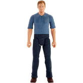 Jurassic World Basic 6-inch Owen Dino Figure