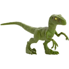 Jurassic World Basic 6-inch Velociraptor Dino Figure