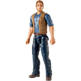 Jurassic World Basic Dino Value Owen