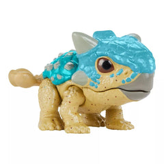 Jurassic World Camp Cretaceous Snap Squad Ankylosaurus Bumpy