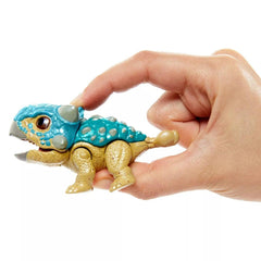 Jurassic World Camp Cretaceous Snap Squad Ankylosaurus Bumpy