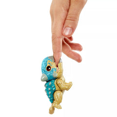 Jurassic World Camp Cretaceous Snap Squad Ankylosaurus Bumpy