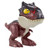 Jurassic World Camp Cretaceous Snap Squad Carnotaurus Toro