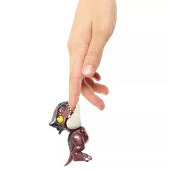 Jurassic World Camp Cretaceous Snap Squad Carnotaurus Toro