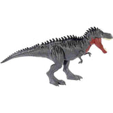 Jurassic World Chaotic Carnivores Tarbosaurus Dino Figure