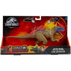 Jurassic World Dual Attack Concavenator