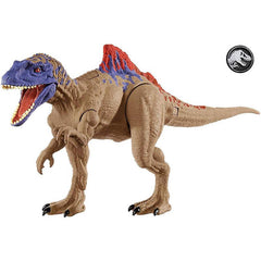 Jurassic World Dual Attack Concavenator