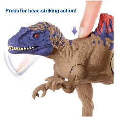 Jurassic World Dual Attack Concavenator