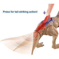 Jurassic World Dual Attack Concavenator