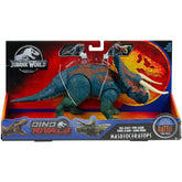 Jurassic World Dual Attack Nasutoceratops