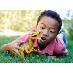 Jurassic World Mega Dual Attack Suchomimus