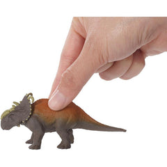 Jurassic World Mini Dinosaur Figures, 1 Figure, Styles May Vary