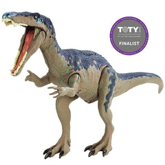 Jurassic World Roarivores Baryonyx