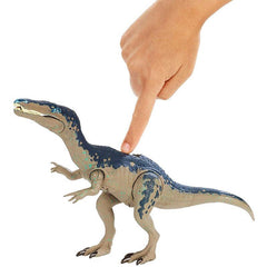 Jurassic World Roarivores Baryonyx