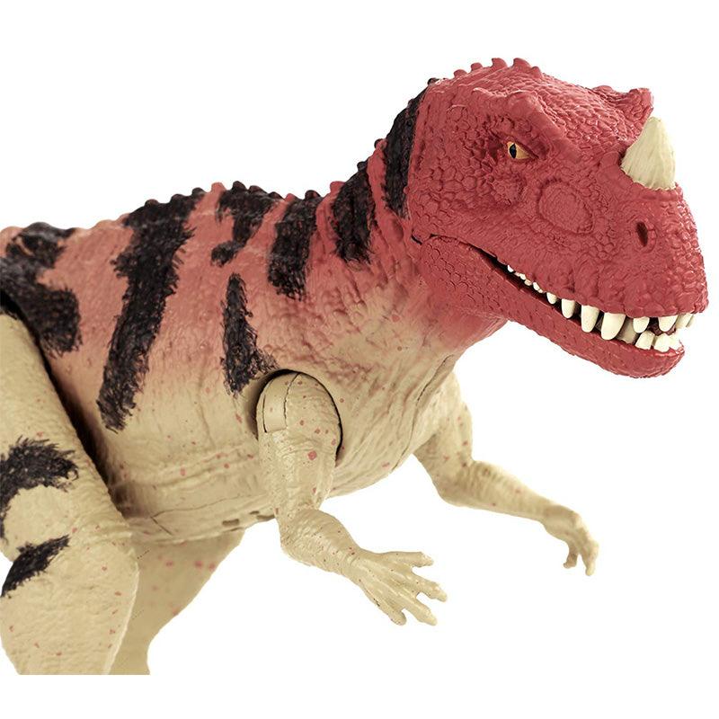 Jurassic World Roarivores Ceratosauru
