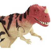 Jurassic World Roarivores Ceratosauru