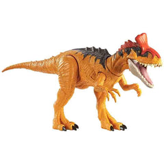 Jurassic World Sound Strike Medium Tech Cryolophosaurus