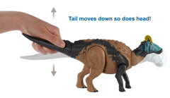 Jurassic World Sound Strike Medium Tech Edmontosaurus