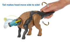 Jurassic World Sound Strike Medium Tech Edmontosaurus
