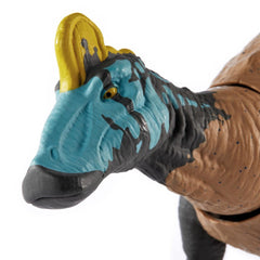 Jurassic World Sound Strike Medium Tech Edmontosaurus