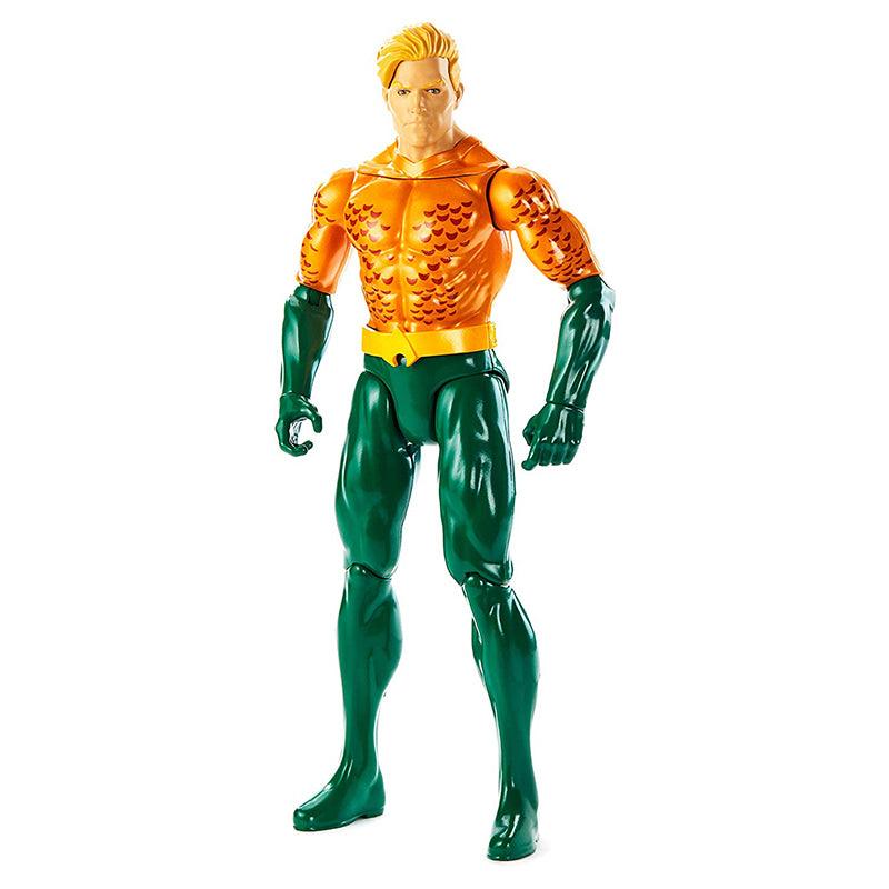 Justice League True Moves 12" Aquaman